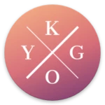 Logo of Kygo Sound android Application 