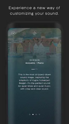 Kygo Sound android App screenshot 3